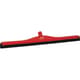 Vikan Foam Blade Squeegee, 28", Red