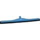 Vikan Foam Blade Squeegee, 28", Blue