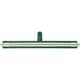 Vikan Swivel Neck Squeegee, 20", Green