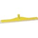 Vikan Foam Blade Squeegee, Swivel Neck, 24", Yellow