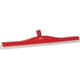 Vikan Foam Blade Squeegee, Swivel Neck, 24", Red