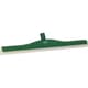 Vikan Foam Blade Squeegee, Swivel Neck, 24", Green