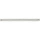 Vikan Foam Blade Squeegee, Refill Cartridge, 16", White