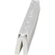 Vikan Foam Blade Squeegee, Refill Cartridge, 16", White