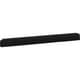 Vikan Foam Blade Squeegee, Refill Cartridge, 20", Black