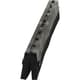 Vikan Foam Blade Squeegee, Refill Cartridge, 20", Black