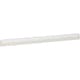 Vikan Foam Blade Squeegee, Refill Cartridge, 24, White