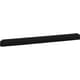 Vikan Foam Blade Squeegee, Refill Cartridge, 24, Black