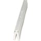 Vikan Foam Blade Squeegee, Refill Cartridge, 28", White