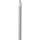 Vikan Waterfed Telescopic Handle, 63"-114"