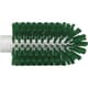 Vikan Medium Pipe Brush, Ø3.0", Green