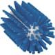 Vikan Medium Pipe Brush, Ø3.0", Blue