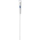 Vikan Long Flex Nylon Handle, 5'