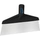 Vikan Stainless Steel Floor Scraper, 10", Black