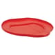Vikan Bucket Lid, Red
