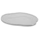 Vikan Bucket Lid, White