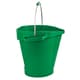 Vikan 5 Gallon Bucket, Green