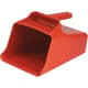 Remco Mega Scoop, 128oz, Red