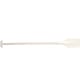 Remco 52" Mixing Paddle w/ Holes, White
