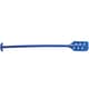 Remco 52" Mixing Paddle w/ Holes, Blue