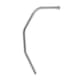 Curved Basic Wand