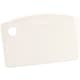 Remco Mini Bench Scraper, White