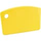 Remco Mini Bench Scraper, Yellow