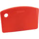 Remco Mini Bench Scraper, Red