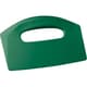 Remco 8" Bench Scraper, Green