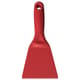Remco 3" Scraper, Red