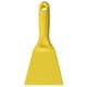 Remco 3" Scraper, Yellow