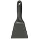 Remco 3" Scraper, Black