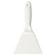 Remco Hand Scraper, 4", White