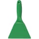 Remco Hand Scraper, 4", Green