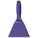 Remco Hand Scraper, 4", Purple