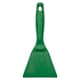 Remco High Temperature Hand Scraper, 4", Green