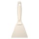 Remco High Temperature Hand Scraper, 4", White