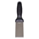 Remco Stainless Steel Hand Scraper, 1.5", Black