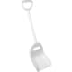 Remco Dual Grip 14" Shovel, White