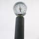 Bottle Vacuum Gauge - Front
