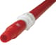 Vikan Telescoping Handle Close-up