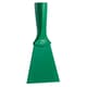 Vikan Nylon Scraper w/ Threaded Handle