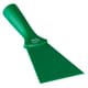 Vikan Nylon Scraper w/ Threaded Handle, Green