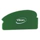 Vikan Flexible Hand Scraper, Green