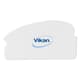 Vikan Flexible Hand Scraper, White