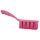 Vikan UST Bench Brush, Pink
