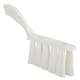 Vikan UST Bench Brush, White