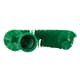 Vikan Medium Hook Brush, Green