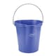 Vikan 3 Gallon Bucket, Purple