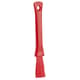 Vikan UST Detail Brush, Red